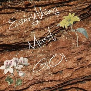 Everything Must GO!!! 💥